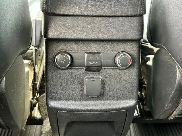 used 2019 Ford Explorer car, priced at $16,835