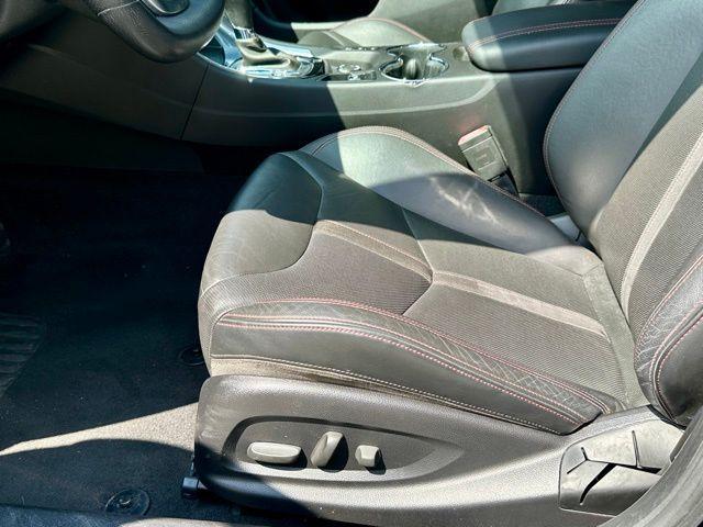 used 2015 Chevrolet SS car, priced at $45,647