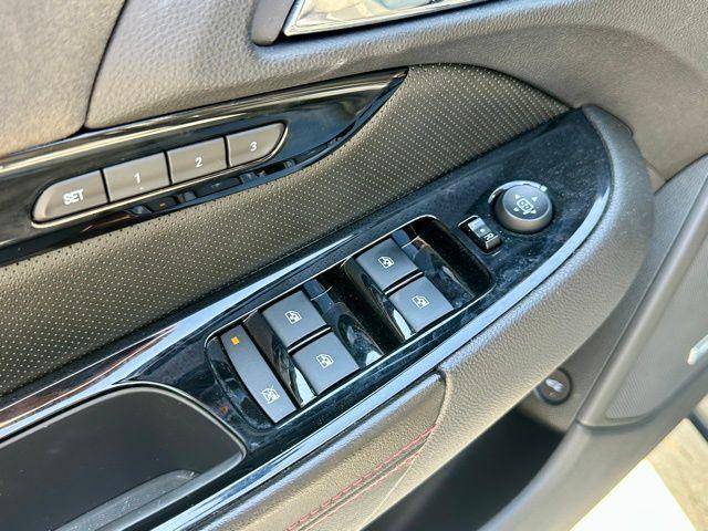 used 2015 Chevrolet SS car, priced at $45,647