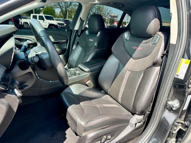 used 2015 Chevrolet SS car, priced at $45,647
