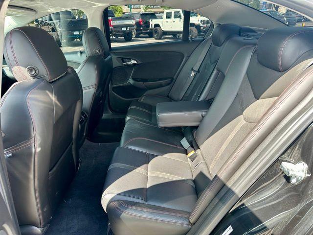 used 2015 Chevrolet SS car, priced at $45,647