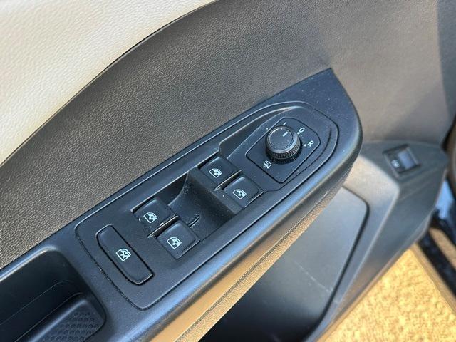 used 2023 Volkswagen Taos car, priced at $19,065