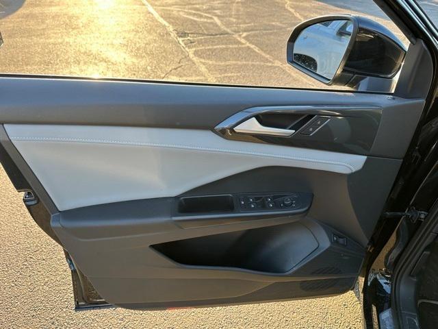 used 2023 Volkswagen Taos car, priced at $19,065