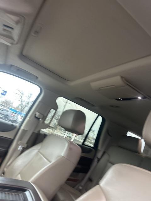 used 2015 Chevrolet Tahoe car, priced at $11,968