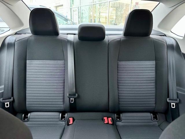 new 2026 Volkswagen Jetta car, priced at $23,986