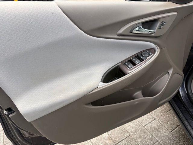 used 2023 Chevrolet Malibu car, priced at $15,311