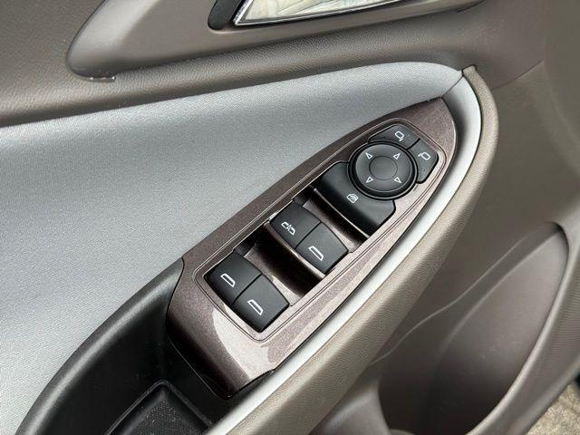 used 2023 Chevrolet Malibu car, priced at $15,311