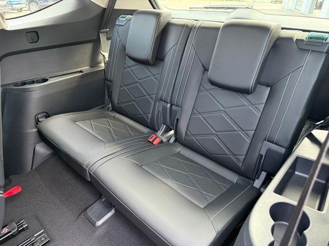 new 2026 Volkswagen Atlas car, priced at $42,435
