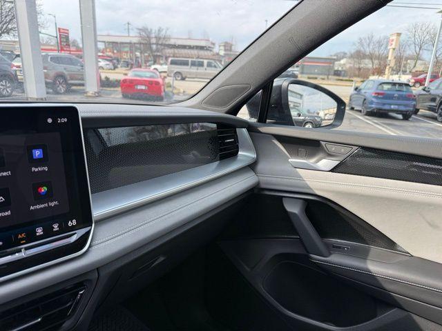 new 2026 Volkswagen Tiguan car, priced at $37,393
