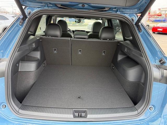 new 2026 Volkswagen Tiguan car, priced at $38,893