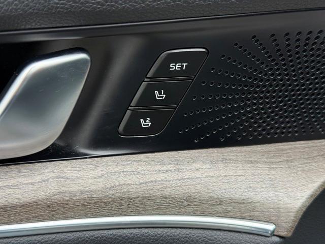 used 2022 Kia K5 car, priced at $19,417