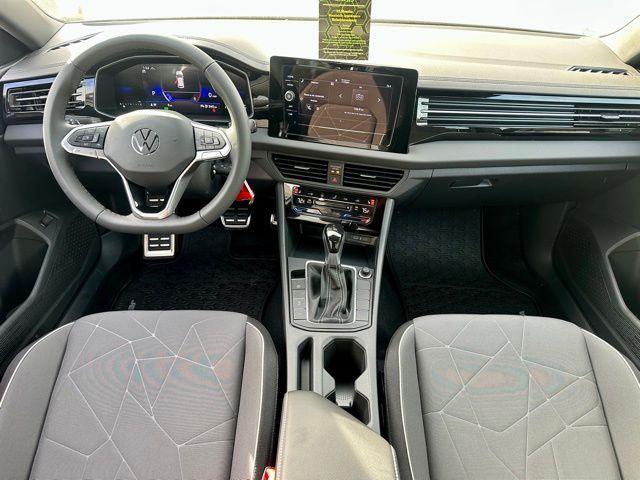new 2026 Volkswagen Jetta car, priced at $26,153