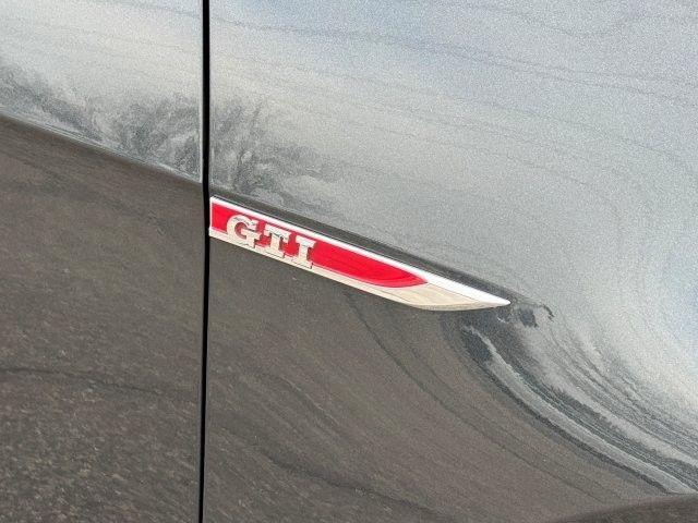 used 2017 Volkswagen Golf GTI car, priced at $11,983