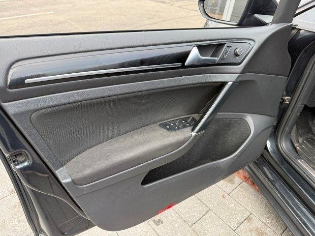 used 2017 Volkswagen Golf GTI car, priced at $11,983