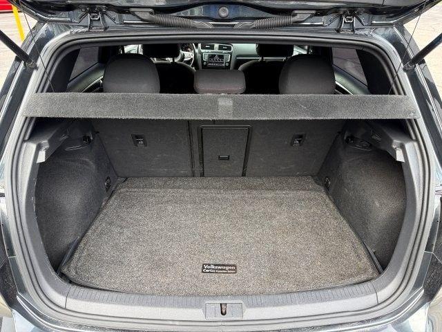 used 2017 Volkswagen Golf GTI car, priced at $11,983