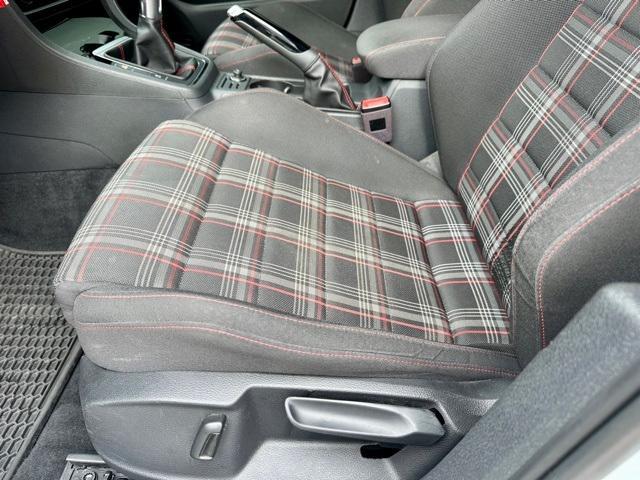 used 2019 Volkswagen Golf GTI car, priced at $18,715