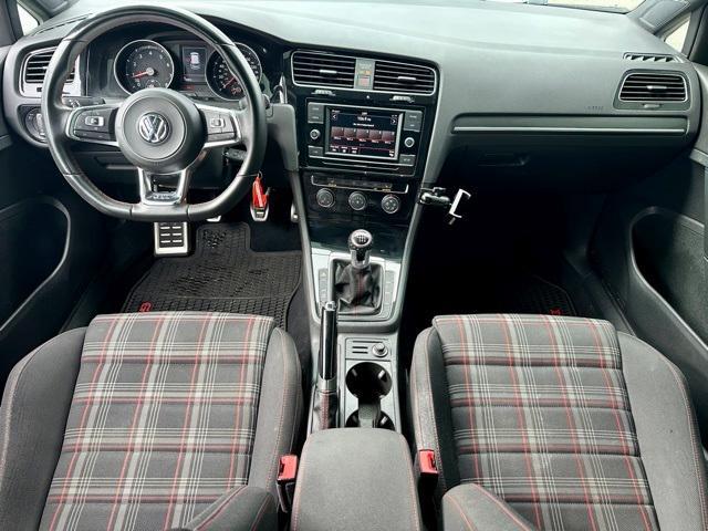 used 2019 Volkswagen Golf GTI car, priced at $18,715
