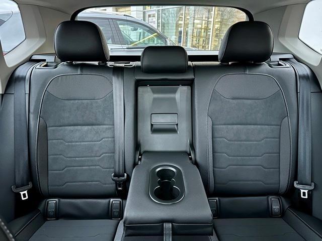 new 2026 Volkswagen Taos car, priced at $33,800