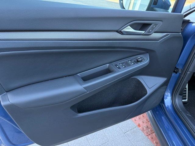 used 2025 Volkswagen Golf GTI car, priced at $32,353