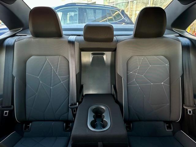 new 2026 Volkswagen Jetta car, priced at $25,197