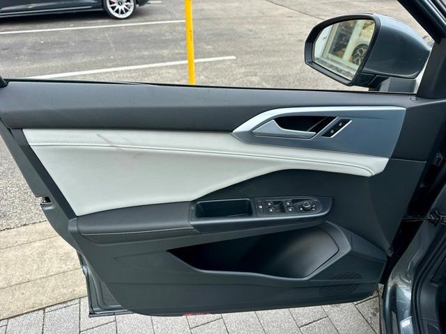 new 2026 Volkswagen Taos car, priced at $31,904