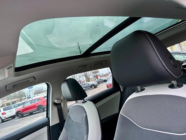 new 2026 Volkswagen Taos car, priced at $31,904