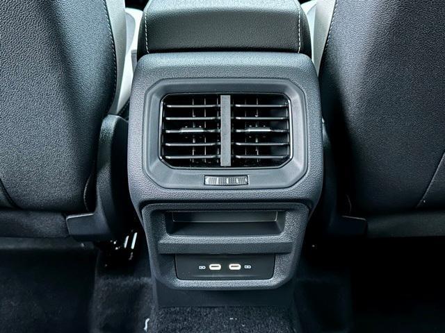 new 2026 Volkswagen Taos car, priced at $31,904