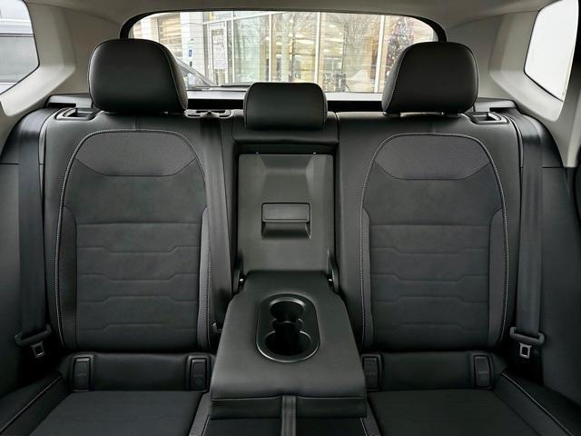 new 2026 Volkswagen Taos car, priced at $31,904