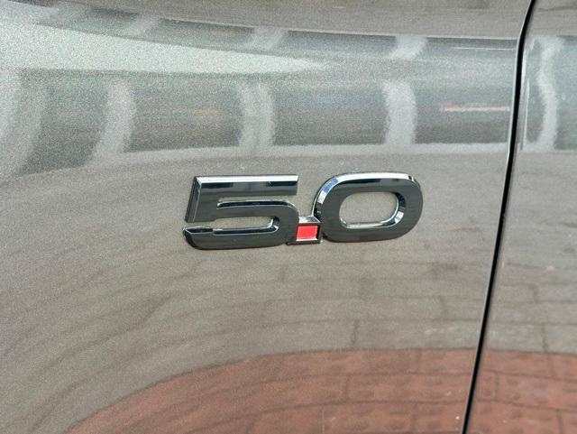 used 2018 Ford Mustang car, priced at $28,966