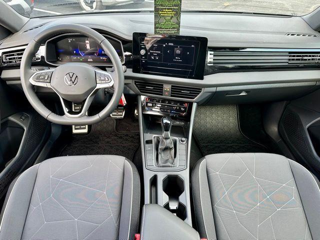 new 2026 Volkswagen Jetta car, priced at $24,994