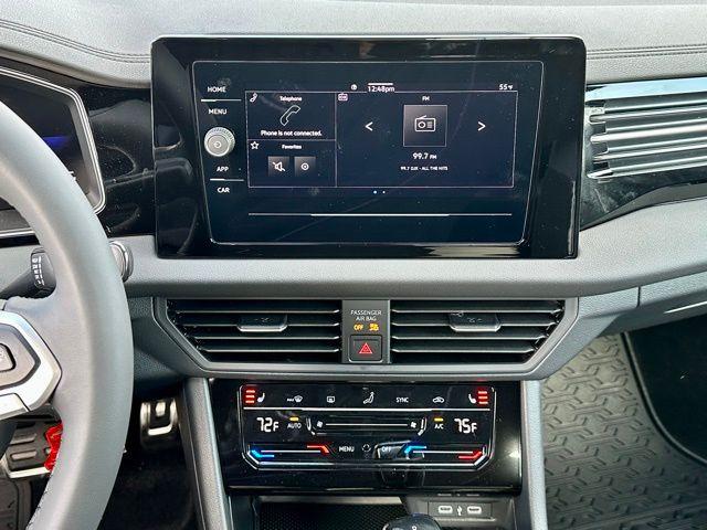 new 2026 Volkswagen Jetta car, priced at $25,861