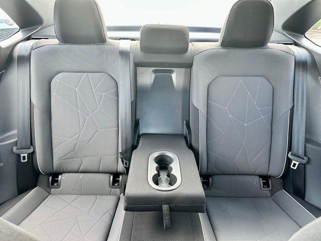 new 2026 Volkswagen Jetta car, priced at $25,861
