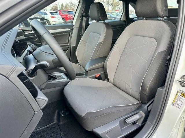 new 2026 Volkswagen Jetta car, priced at $24,994