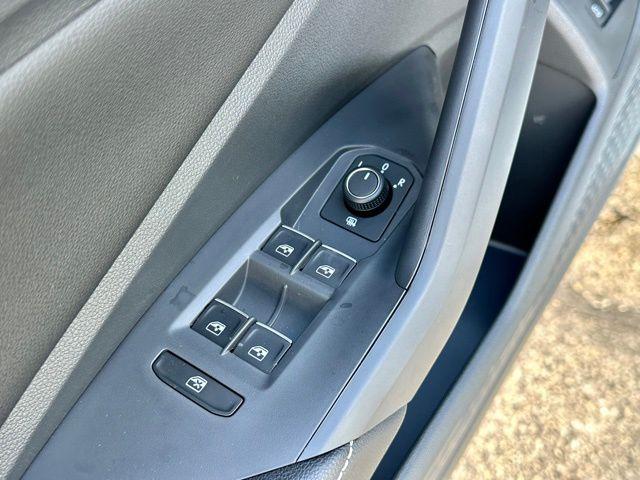 new 2026 Volkswagen Jetta car, priced at $25,861
