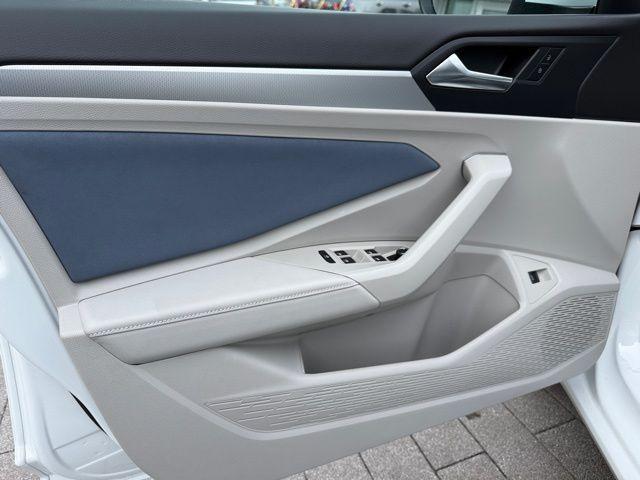 new 2026 Volkswagen Jetta car, priced at $26,516