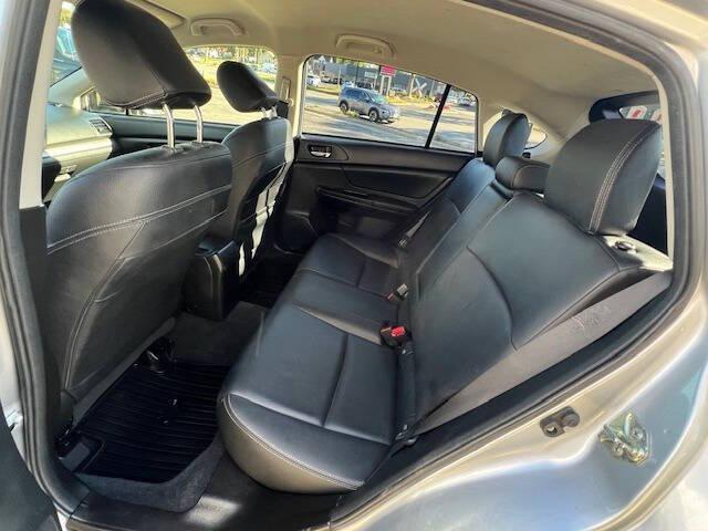 used 2013 Subaru XV Crosstrek car, priced at $14,495