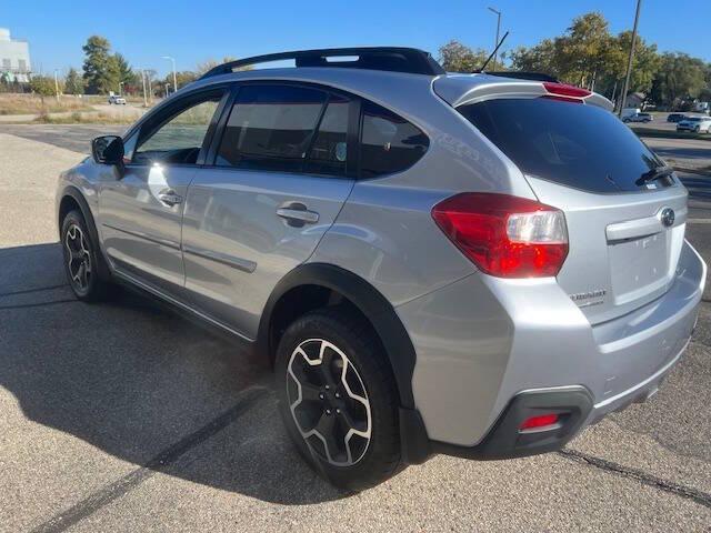 used 2013 Subaru XV Crosstrek car, priced at $14,495