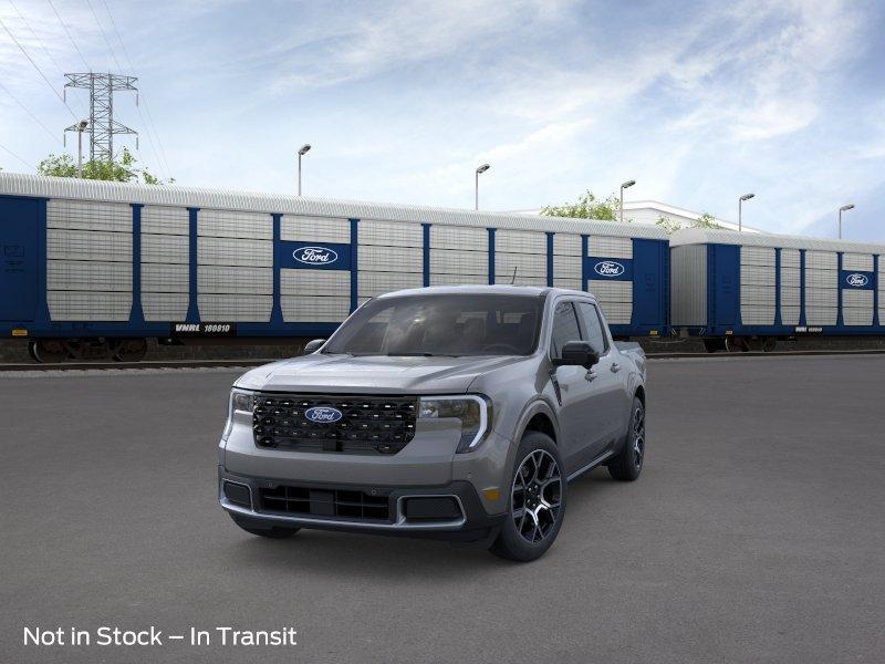 new 2026 Ford Maverick car, priced at $40,446