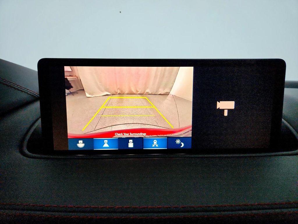 used 2023 Acura MDX car, priced at $39,994