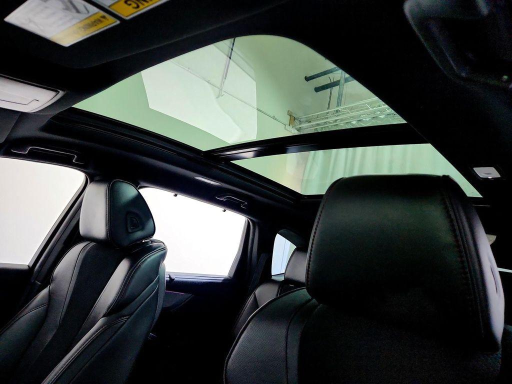 used 2023 Acura MDX car, priced at $39,994