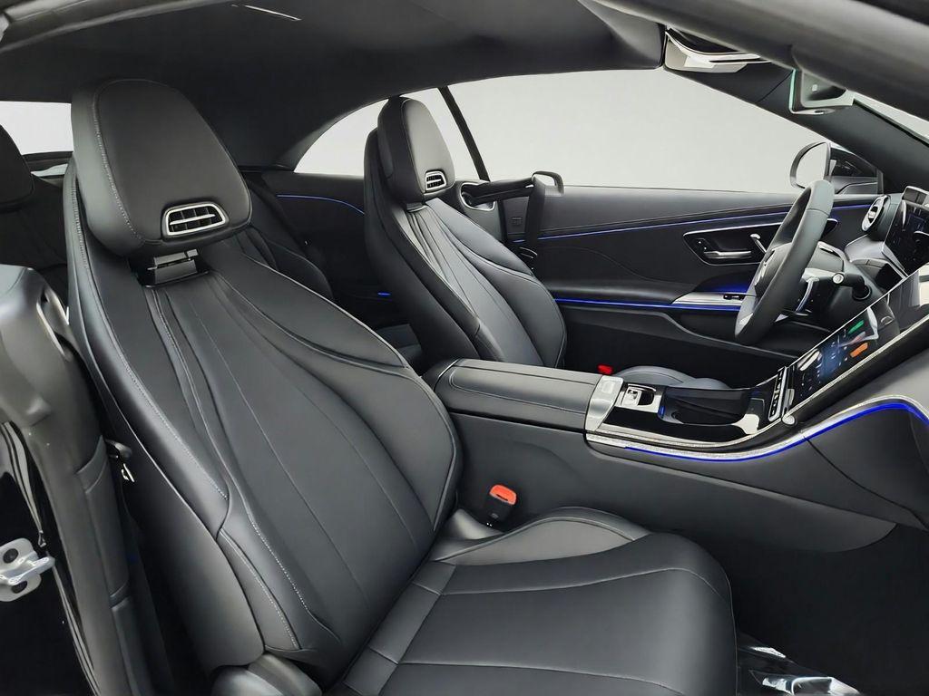 new 2026 Mercedes-Benz CLE 300 car, priced at $75,100