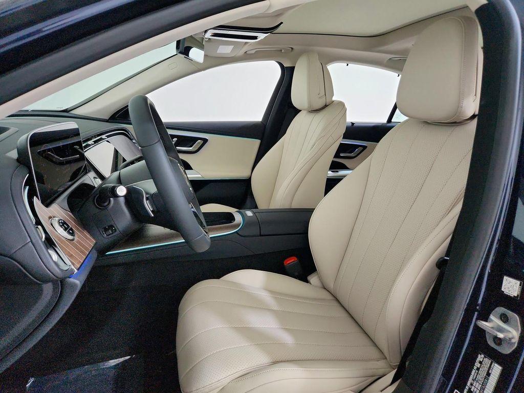 new 2026 Mercedes-Benz E-Class car, priced at $76,710