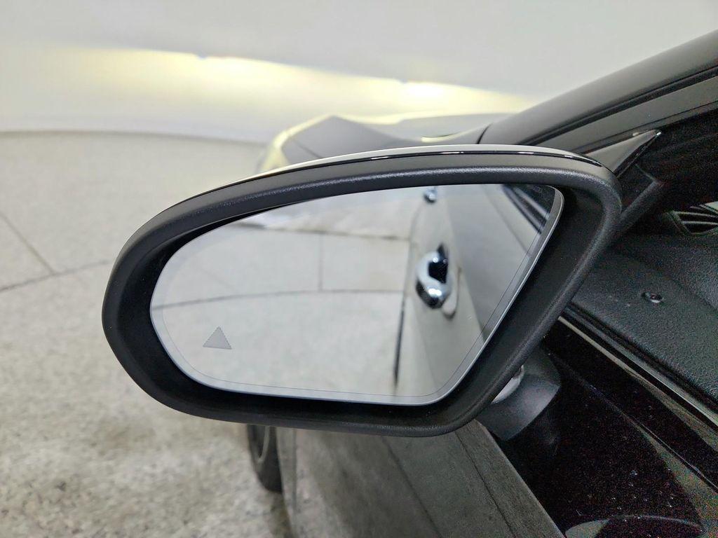 used 2022 Mercedes-Benz A-Class car, priced at $32,993