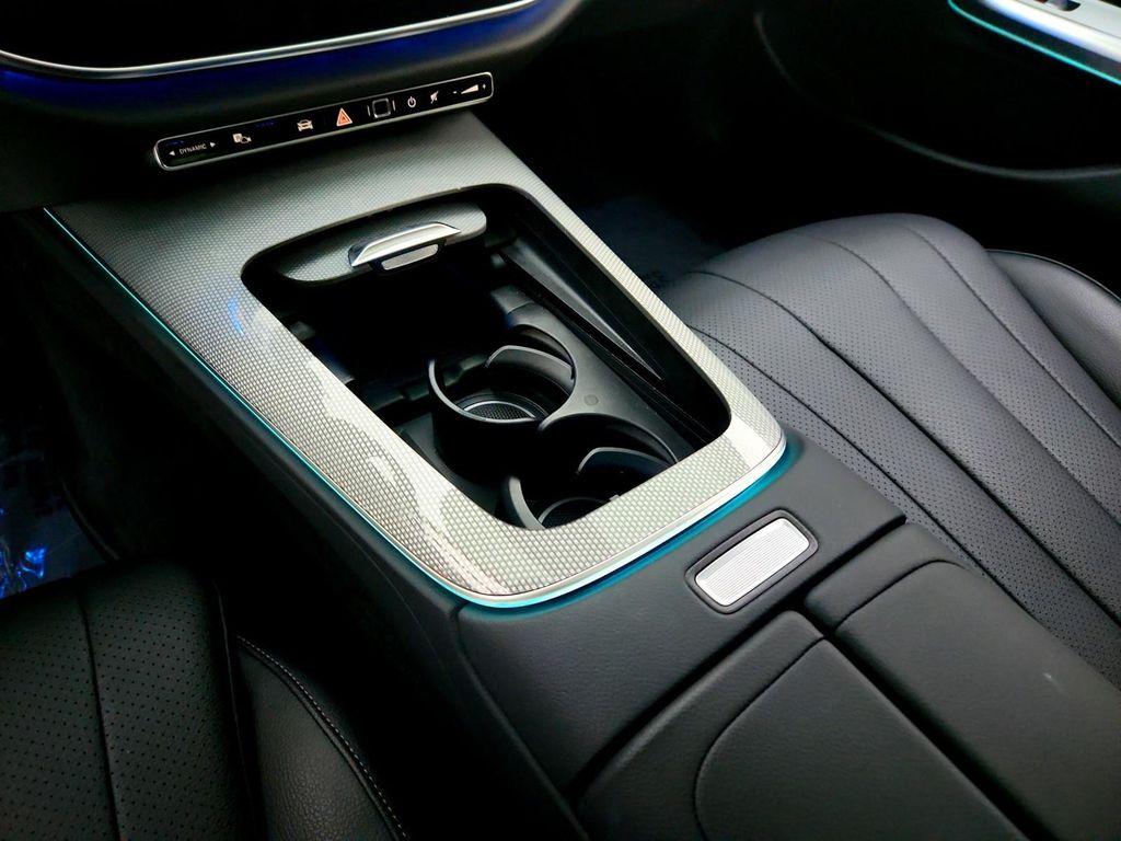 used 2025 Mercedes-Benz E-Class car, priced at $69,494