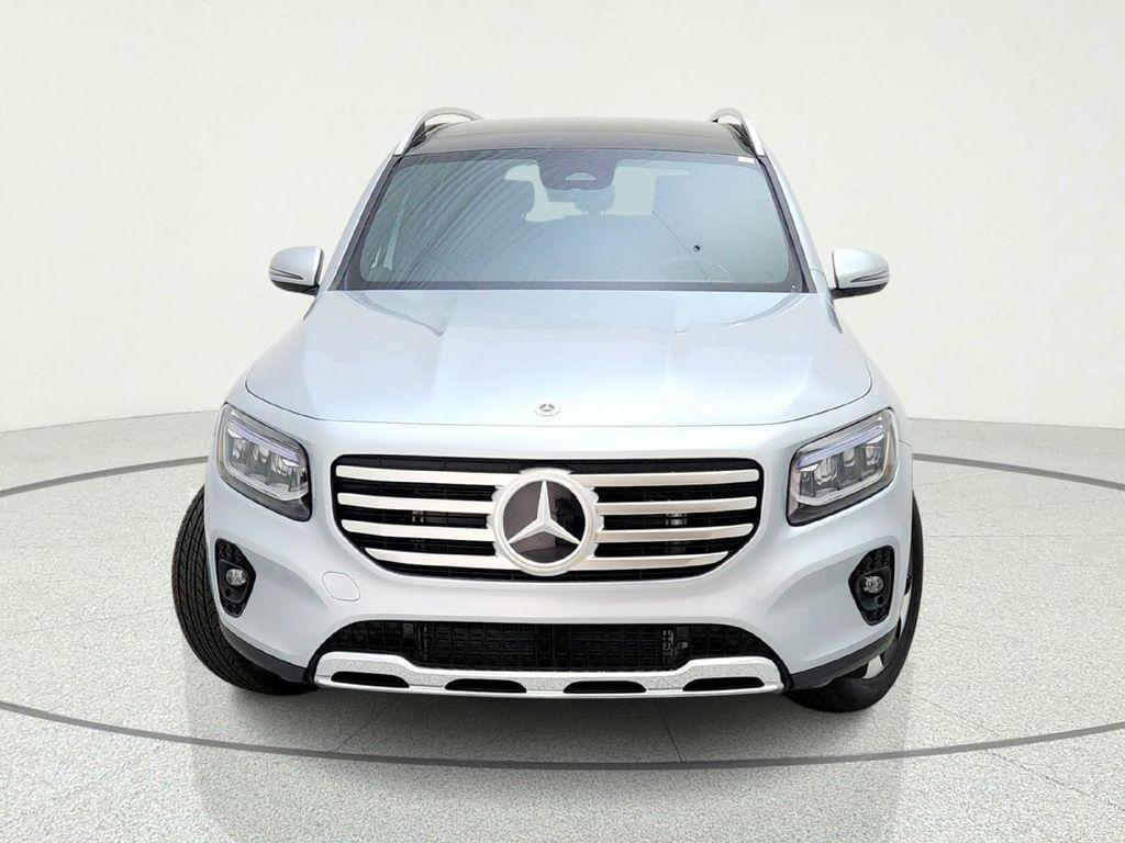 new 2026 Mercedes-Benz GLB 250 car, priced at $48,390