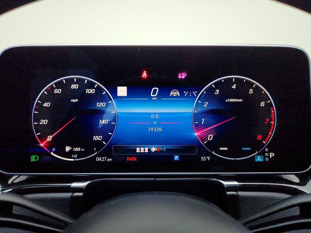 used 2023 Mercedes-Benz S-Class car, priced at $69,992