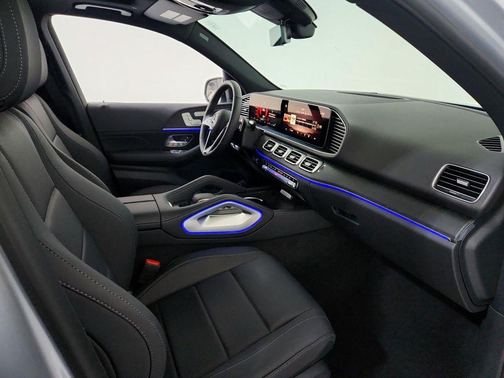 new 2026 Mercedes-Benz GLE 350 car, priced at $71,825
