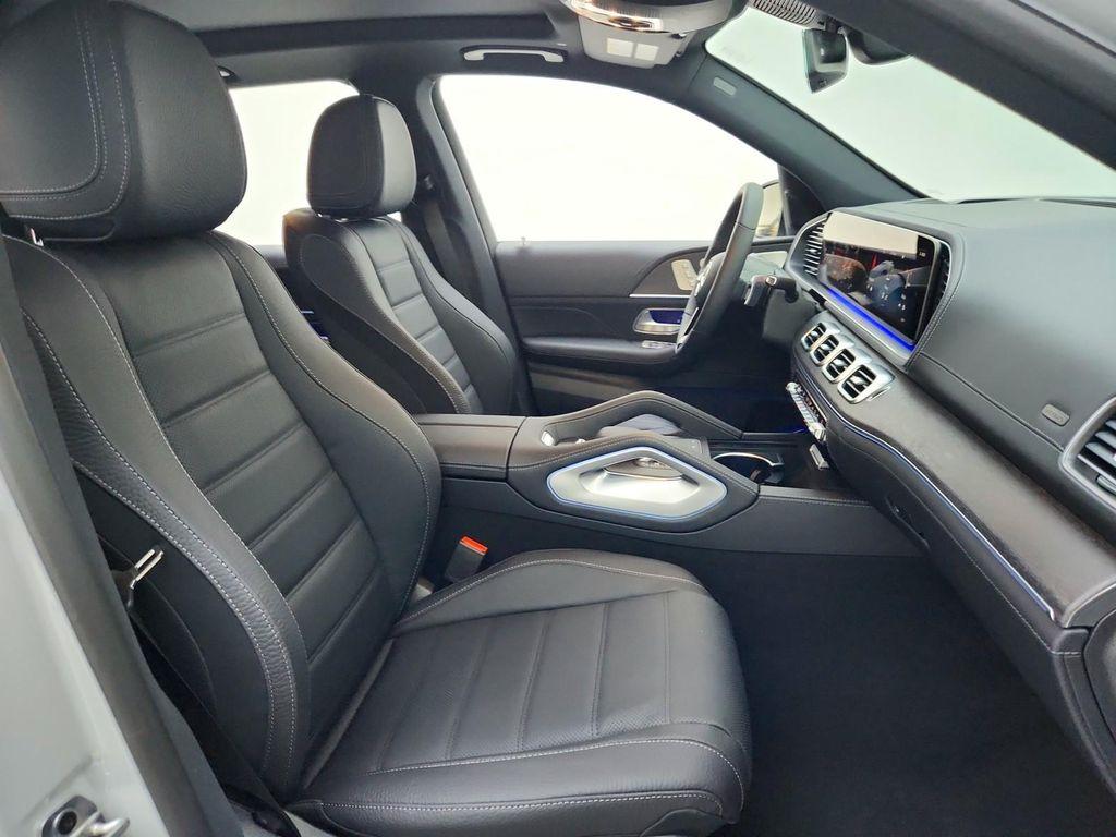 new 2026 Mercedes-Benz GLE 450 car, priced at $88,705