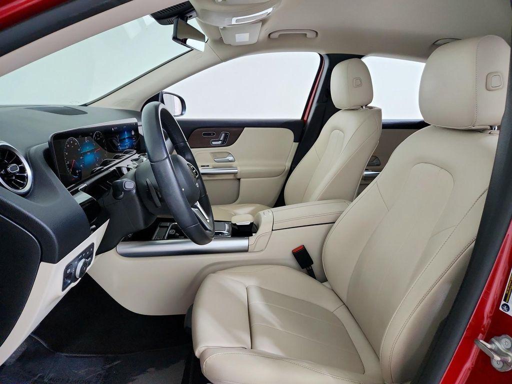 used 2022 Mercedes-Benz GLA 250 car, priced at $32,994