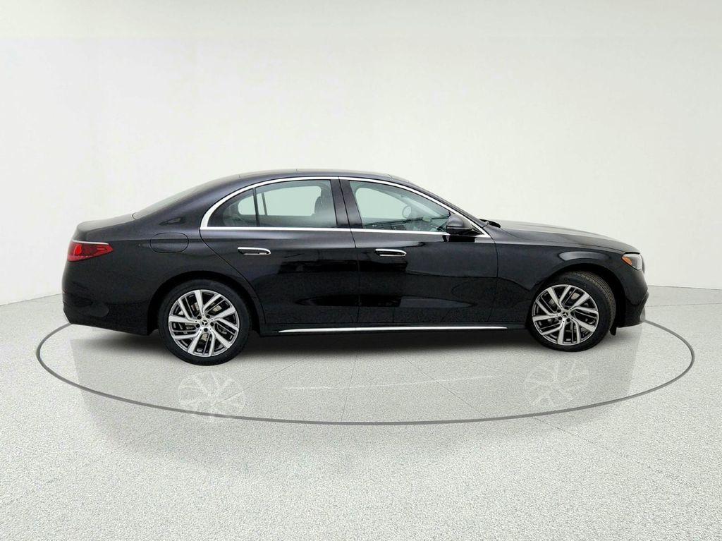 new 2026 Mercedes-Benz E-Class car, priced at $67,050